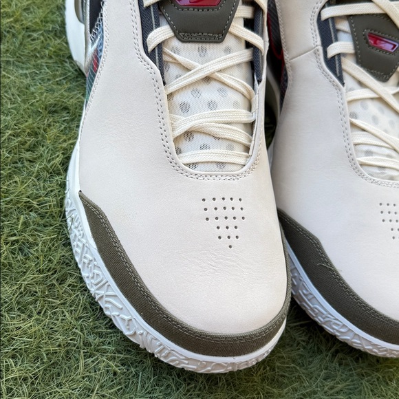 Nike Zoom Lebron James NXXT Gen AMPD Faze main image 6
